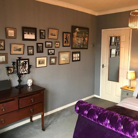 The Beach House South - Blackpool - Entire Holiday Home Dış mekan fotoğraf