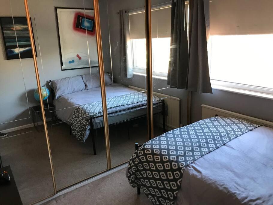 The Beach House South - Blackpool - Entire Holiday Home Dış mekan fotoğraf