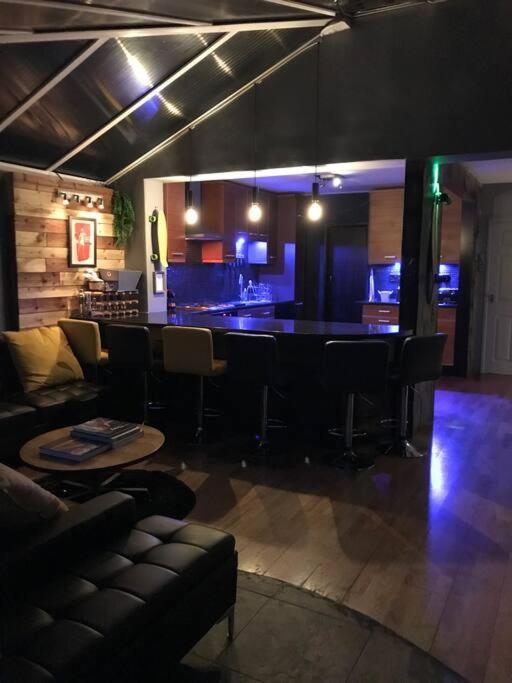 The Beach House South - Blackpool - Entire Holiday Home Dış mekan fotoğraf