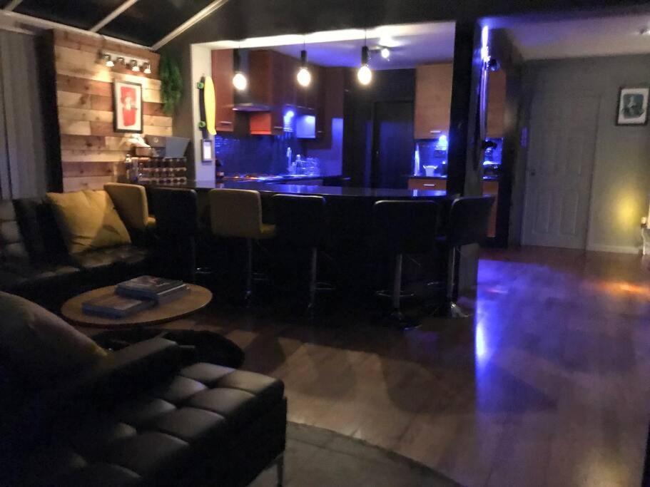 The Beach House South - Blackpool - Entire Holiday Home Dış mekan fotoğraf