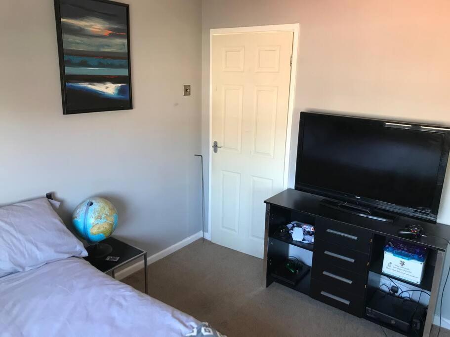 The Beach House South - Blackpool - Entire Holiday Home Dış mekan fotoğraf