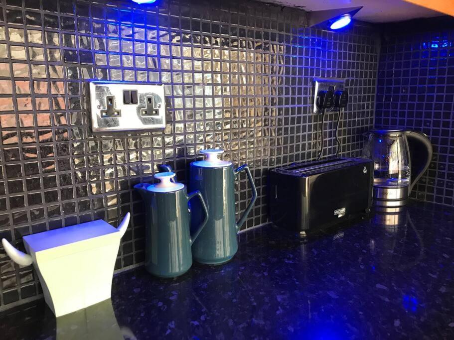 The Beach House South - Blackpool - Entire Holiday Home Dış mekan fotoğraf