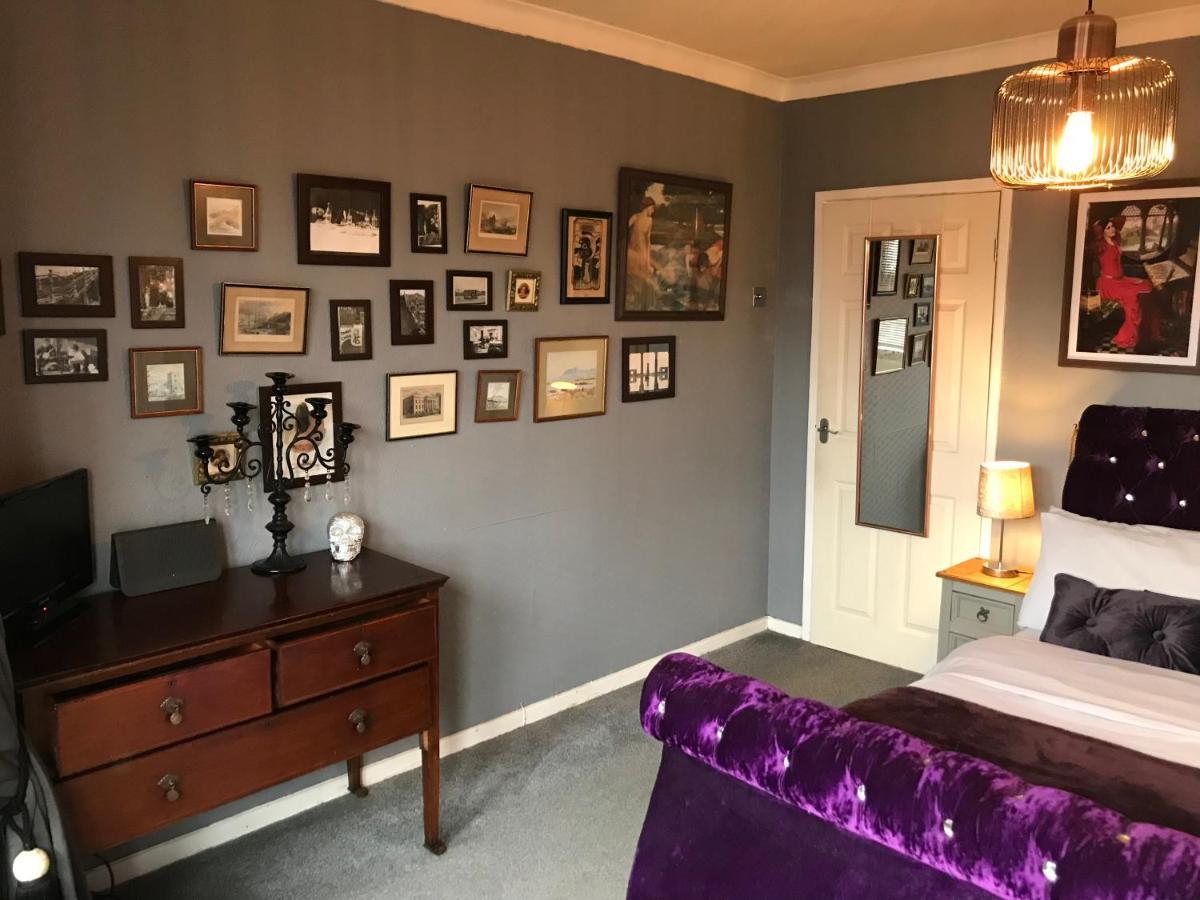 The Beach House South - Blackpool - Entire Holiday Home Dış mekan fotoğraf